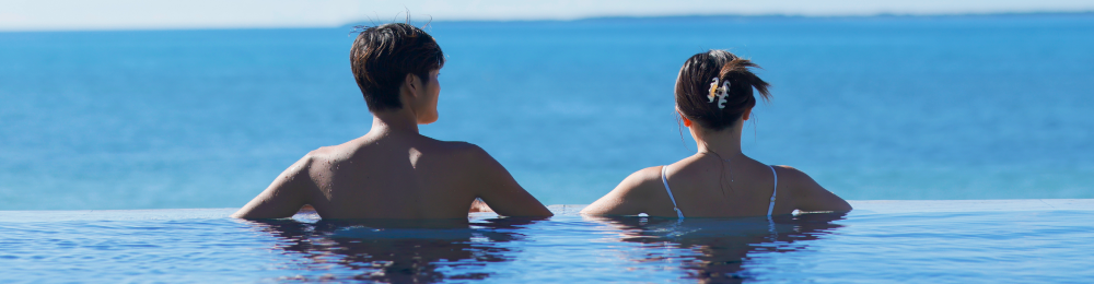 はいむるぶし2泊3日 おすすめの過ごし方