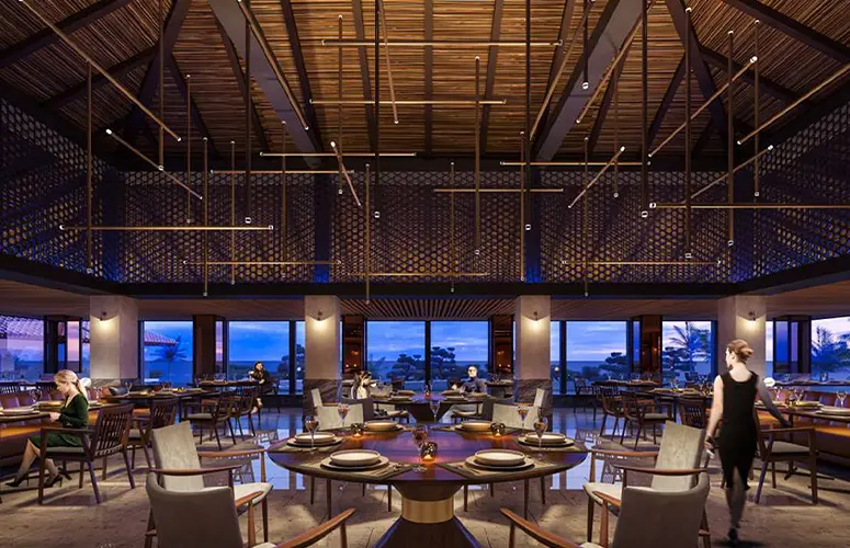 The Steak & Grill