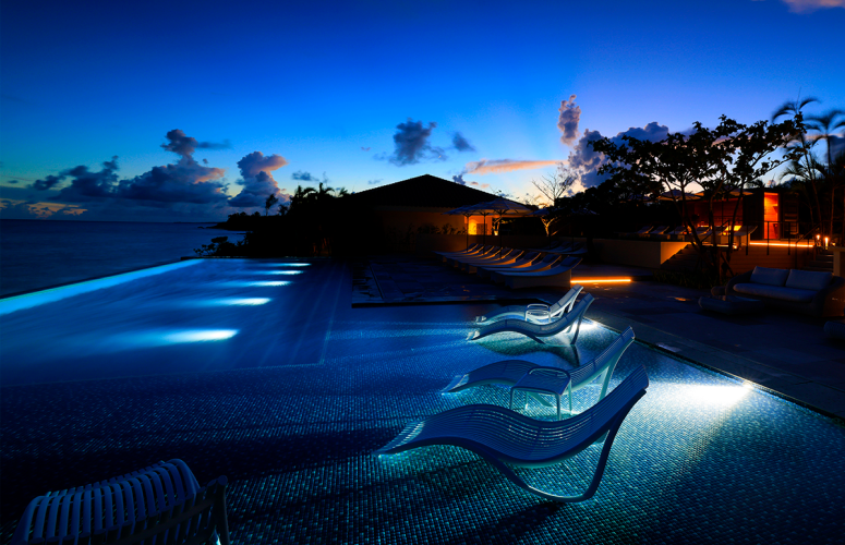 Sauna & Quiet Pool 貸切