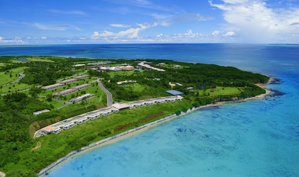 小浜島のリゾートホテル はいむるぶし公式サイト 最低価格保証