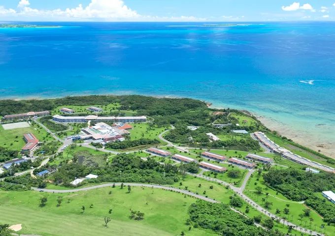 創業会社によるリゾートパイオニア時代