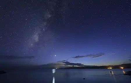 ヴィラならではの過ごし方