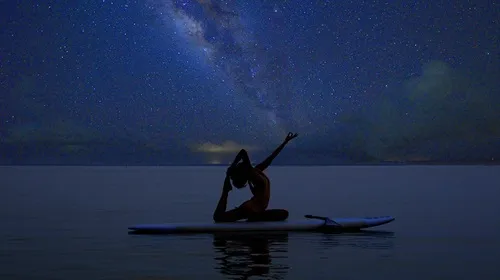 Yoga