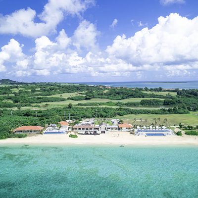 2026年3月1日 海びらき　「メインプール＆ビーチ」オープン！