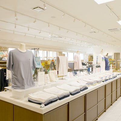 ショップ商品 配送料金改定のお知らせ