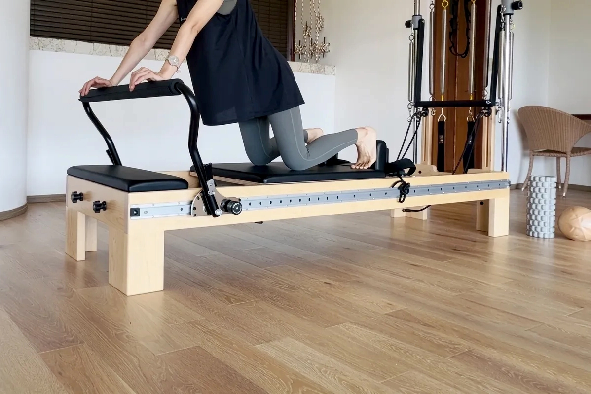 プライベートクラス～リフォーマー＆マットピラティス～