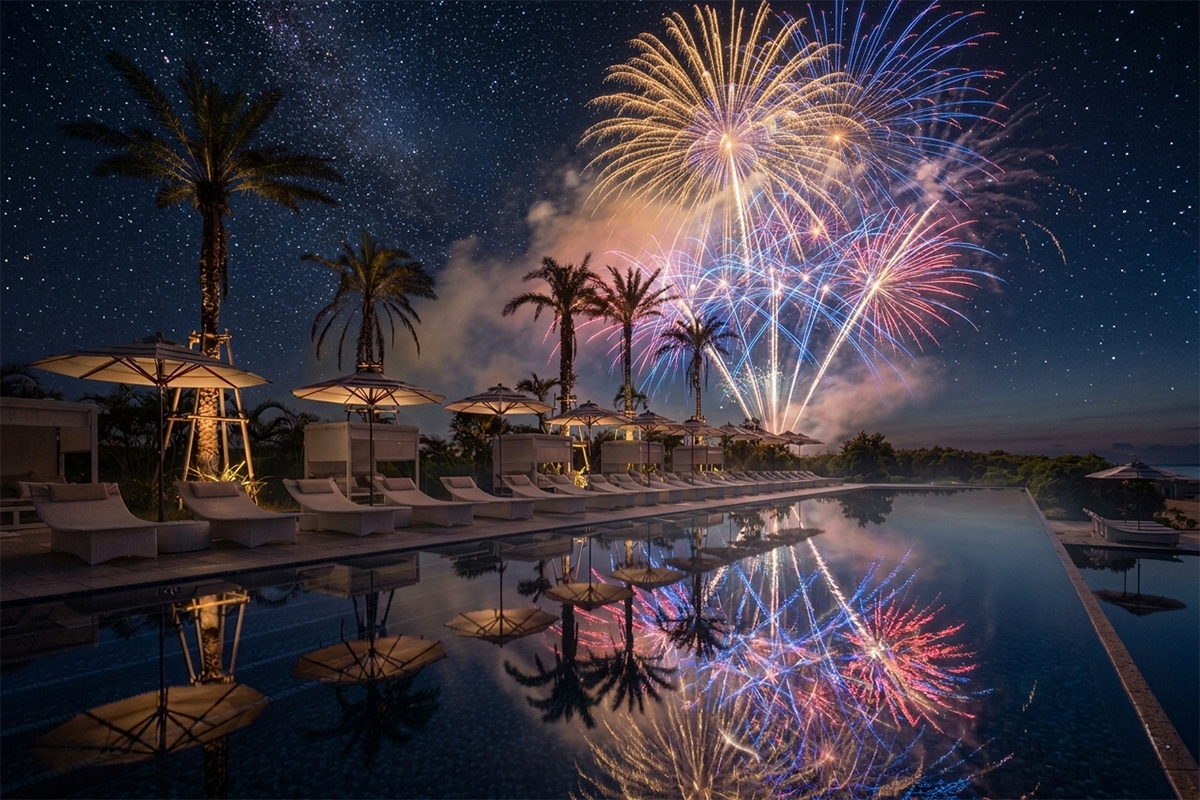 2026年7月「リニューアル1周年記念イベント」を開催