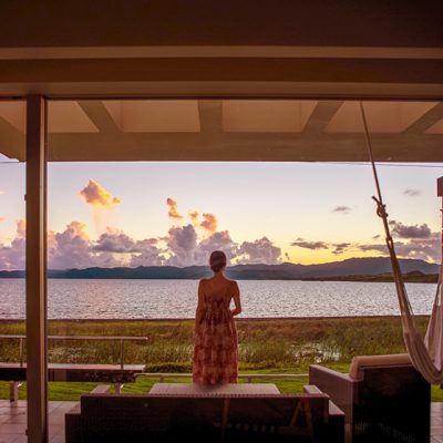 【Summer Suite Sale】西表島に沈む美しい夕日を堪能|オーシャンビュー・スイートが30％OFF