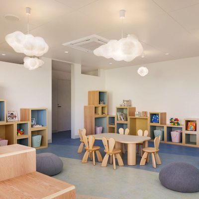 The Kids Room（ザ・キッズルーム）