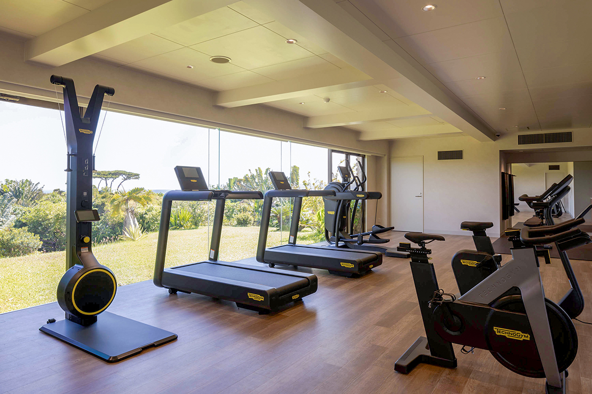 The Fitness Studio(ザ・フィットネススタジオ)