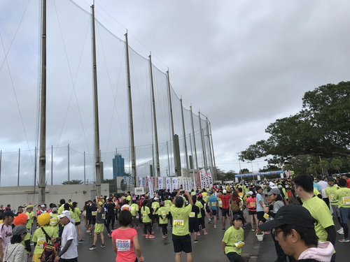 石垣 島 マラソン 2022
